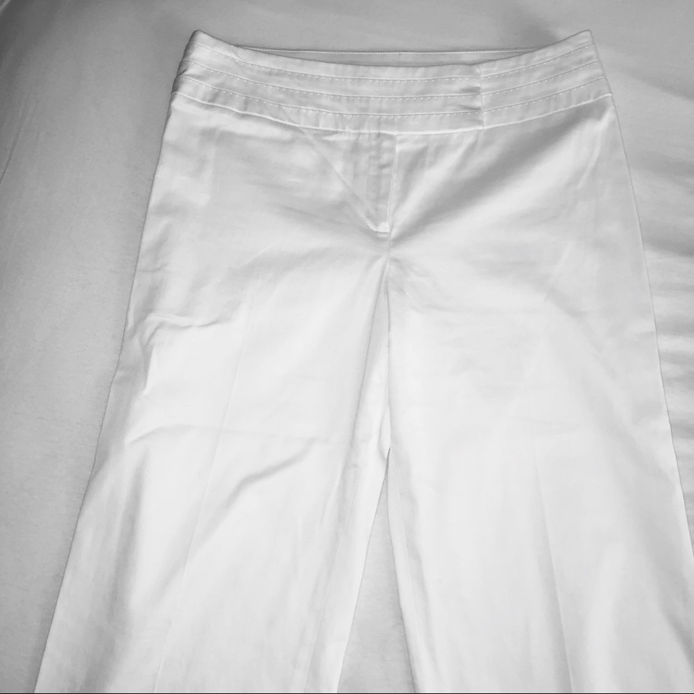 ALYX White Dress Pants